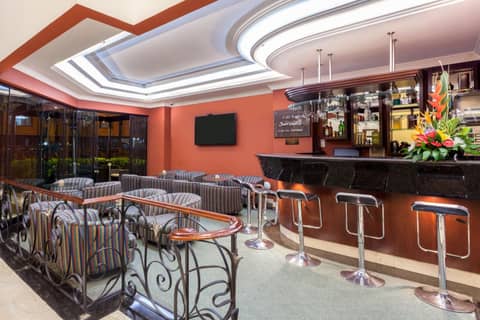 Hotel Embassy Park — photo 5