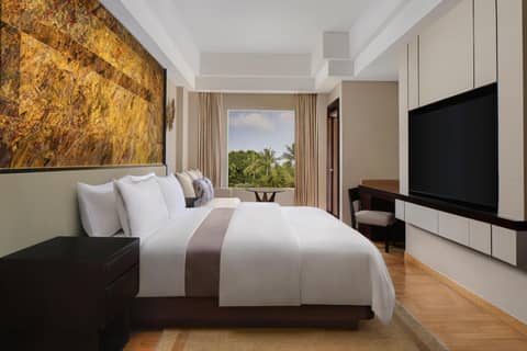 The Westin Resort Nusa Dua Bali — photo 3