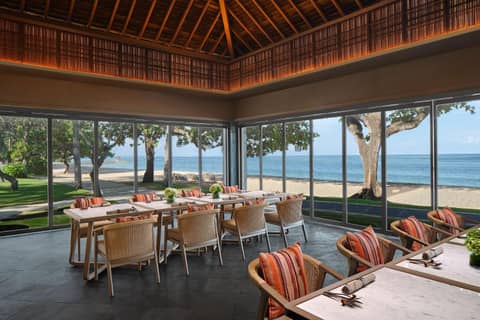 The Westin Resort Nusa Dua Bali — photo 7