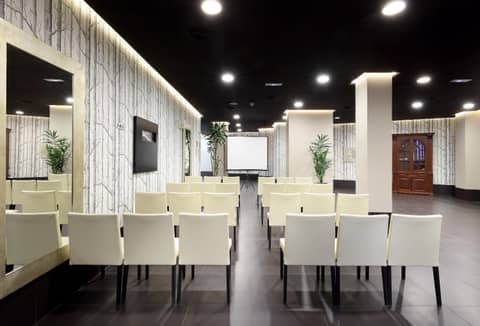 Eurostars Sevilla Boutique — meeting & event spaces