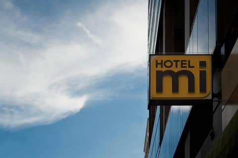 Hotel Mi Bencoolen — photo 3