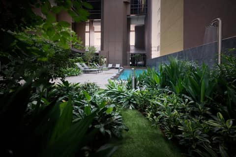 Hotel Mi Bencoolen — photo 4