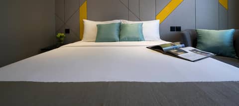 Hotel Mi Bencoolen — photo 5