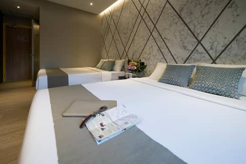 Hotel Mi Bencoolen — photo 6