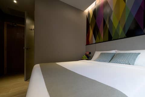Hotel Mi Bencoolen — photo 8