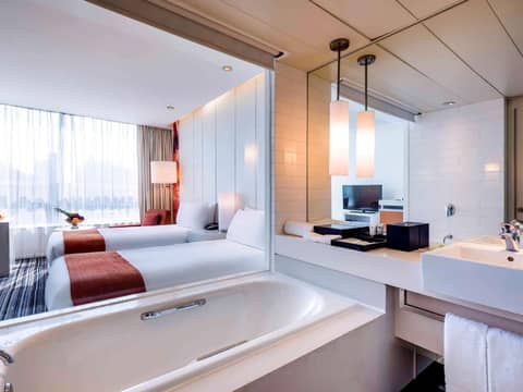 Grand Mercure Shanghai Century Park — photo 5