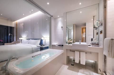 Grand Mercure Shanghai Century Park — photo 6