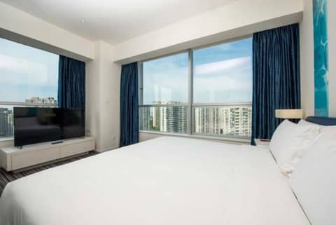 Grand Mercure Shanghai Century Park — photo 9