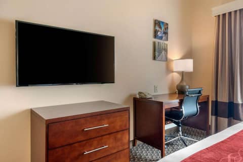 Comfort Inn & Suites Fort Myers Airport — photo 4
