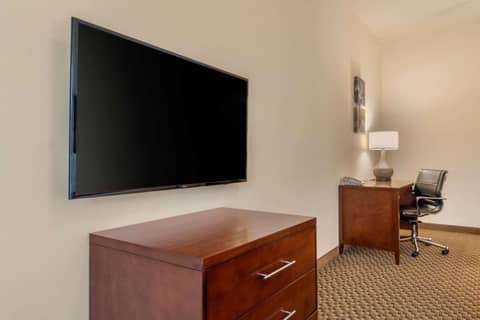 Comfort Inn & Suites Fort Myers Airport — photo 5