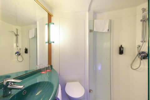 ibis Berlin City Potsdamer Platz — photo 4