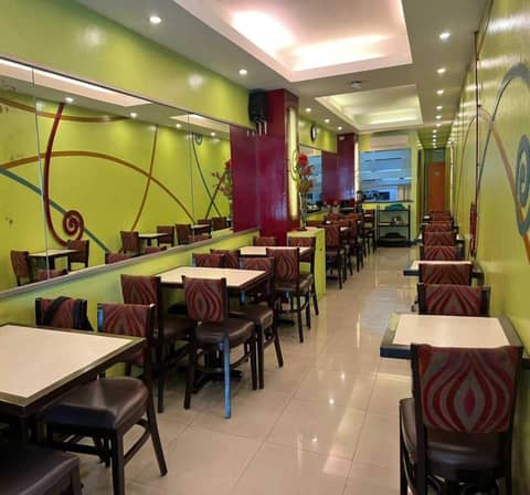Townhouse OAK Makati Manila Near PNR Pasay Evangelista formerly VIP Suites — photo 2