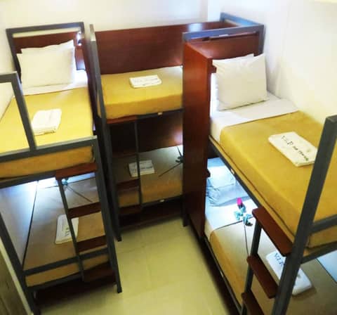 Townhouse OAK Makati Manila Near PNR Pasay Evangelista formerly VIP Suites — photo 3