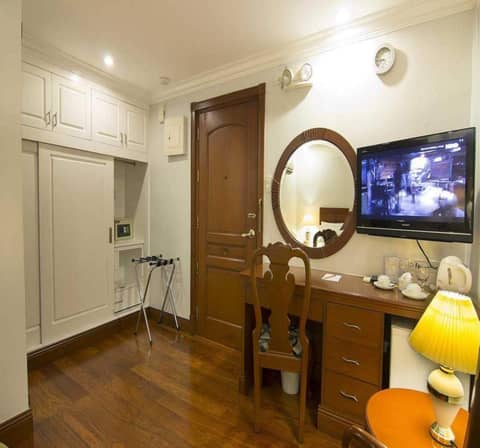 Townhouse OAK Makati Manila Near PNR Pasay Evangelista formerly VIP Suites — photo 5