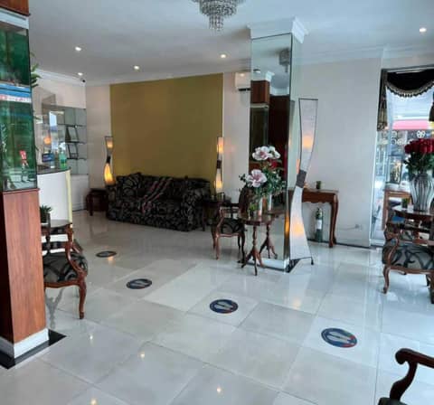 Townhouse OAK Makati Manila Near PNR Pasay Evangelista formerly VIP Suites — photo 6