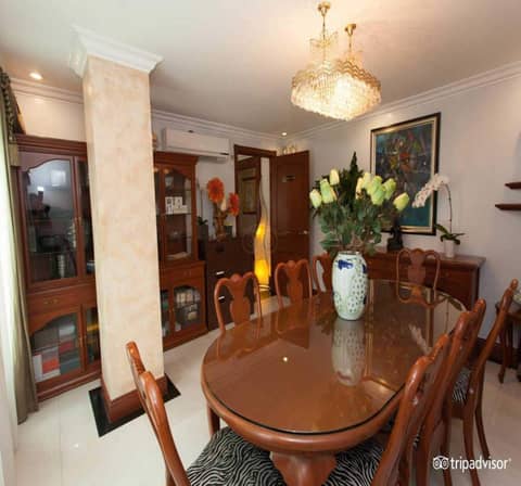 Townhouse OAK Makati Manila Near PNR Pasay Evangelista formerly VIP Suites — photo 8