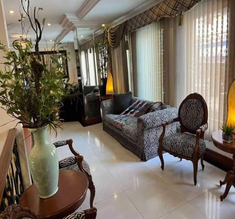 Townhouse OAK Makati Manila Near PNR Pasay Evangelista formerly VIP Suites — photo 9