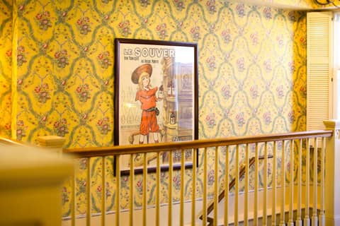 Petite Auberge — other