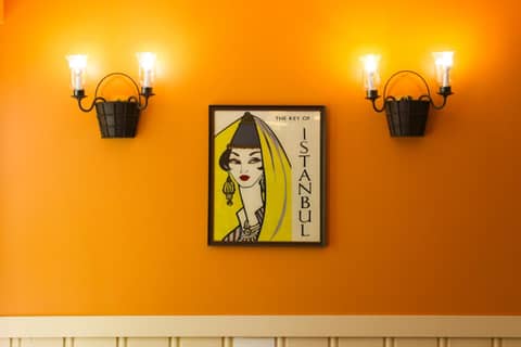 Petite Auberge — other