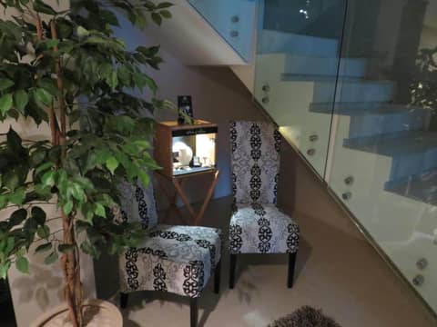 Azamare Guest House — lounge