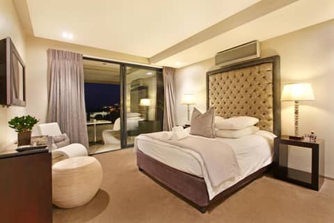 Azamare Guest House — hotel room