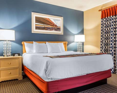 Bluegreen Vacations Harbour Lights, an Ascend Collection Resort — photo 5