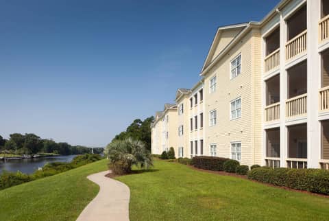 Bluegreen Vacations Harbour Lights, an Ascend Collection Resort — photo 6