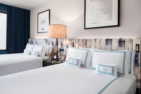 The Oaklander Hotel, Autograph Collection — photo 3