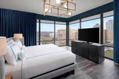 The Oaklander Hotel, Autograph Collection — photo 5