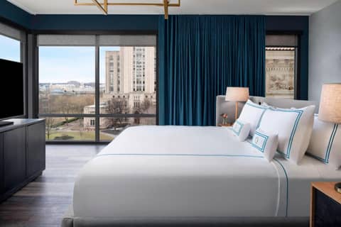 The Oaklander Hotel, Autograph Collection — photo 6