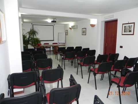 Torreata Hotel & Residence — photo 7