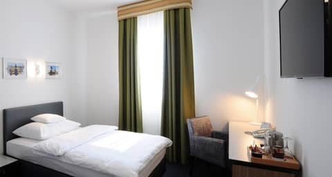 Best Western Airport Hotel Stella — photo 2