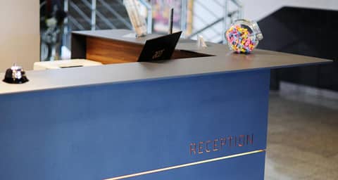 Best Western Airport Hotel Stella — photo 3