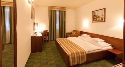 Best Western Airport Hotel Stella — photo 6