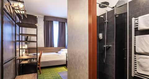 Best Western Airport Hotel Stella — photo 7