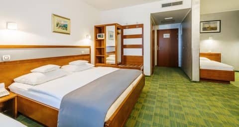 Best Western Airport Hotel Stella — photo 8