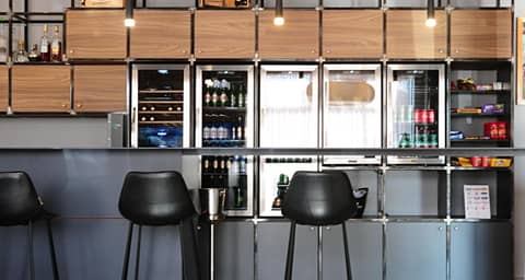 Best Western Airport Hotel Stella — photo 9
