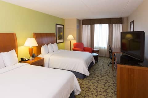 Hilton Garden Inn Buffalo Airport — photo 4