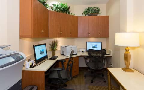 Hilton Garden Inn Buffalo Airport — photo 5