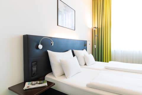 Rainers Hotel Vienna — hotel room
