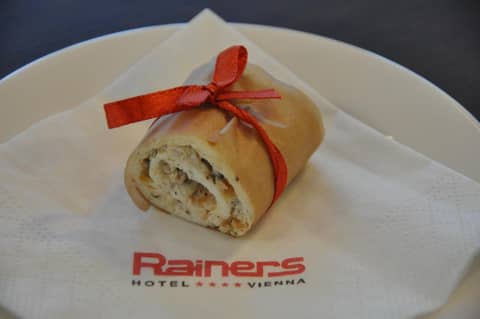 Rainers Hotel Vienna — photo 5