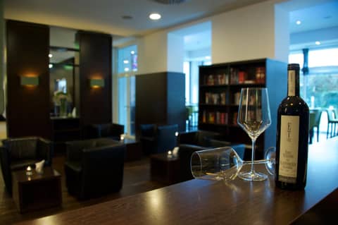 Rainers Hotel Vienna — photo 6
