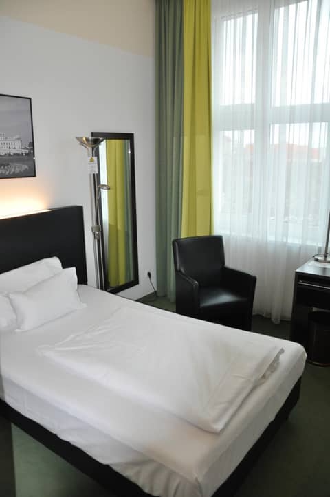 Rainers Hotel Vienna — photo 7