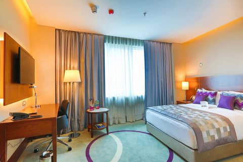 Crowne Plaza Istanbul Oryapark by IHG — photo 5