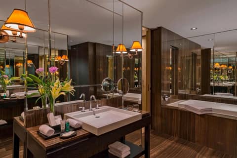 The Westin Lima Hotel & Convention Center — photo 8