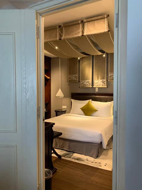 The Odys Boutique Hotel — photo 3