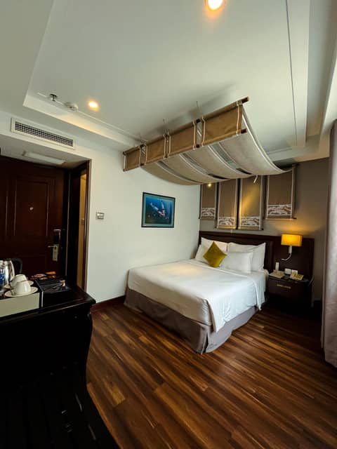 The Odys Boutique Hotel — photo 4