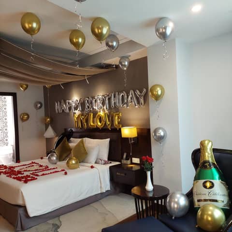 The Odys Boutique Hotel — photo 9