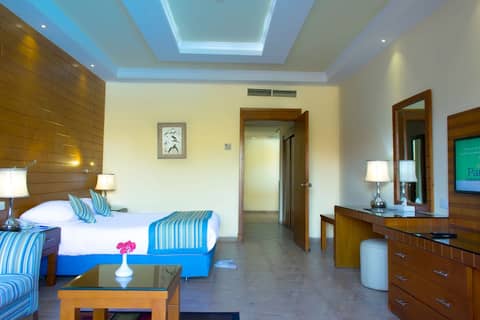 Parrotel Aquapark Resort — photo 3
