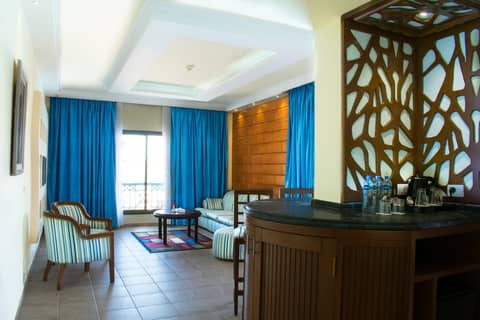 Parrotel Aquapark Resort — photo 9